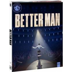 Better Man 4K - Disponible...
