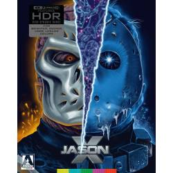 Jason X 4K - NADA EN ESPAÑOL