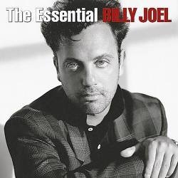 BILLY JOEL - THE ESSENTIAL...