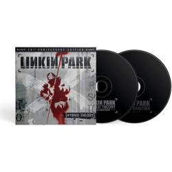 LINKIN PARK - HYBRID THEORY...