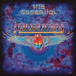 JOURNEY - THE ESSENTIAL 2CDs
