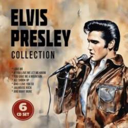 Elvis Presley - Coleccion 6...