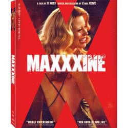 Maxxxine