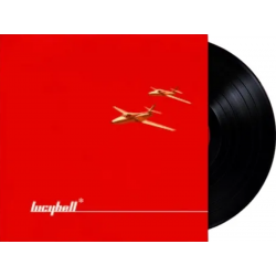 Lucybell - Lucybell LP