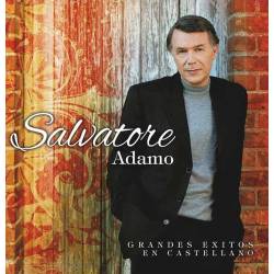 Salvatore Adamo - Grandes...