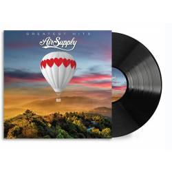 AIR SUPPLY - GREATEST HITS...