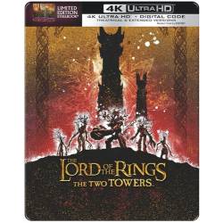 The Lord of the Rings - The...