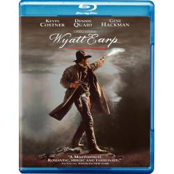 Wyatt Earp