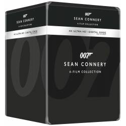 Sean Connery 007 James Bond...