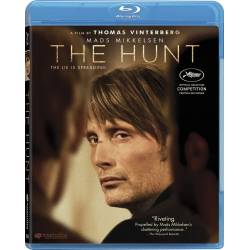 The Hunt - La caceria