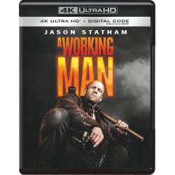 A Working Man 4k -...
