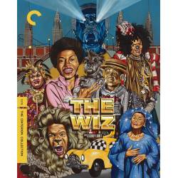 The Wiz 4k - Disponible 6...