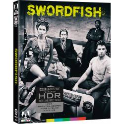 Swordfish 4K - NADA EN ESPAÑOL