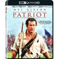 El Patriota 4k