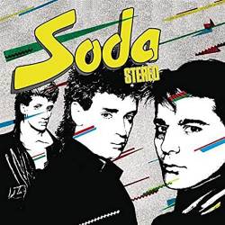 Soda stereo CD