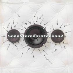 SODA STEREO - SUEÑO STEREO CD