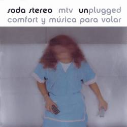 SODA STEREO - SUEÑO STEREO CD