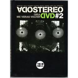 Soda stereo - Gira me verás...