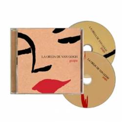 La oreja de van Gogh CD+DVD