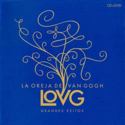 La oreja de van Gogh CD+DVD