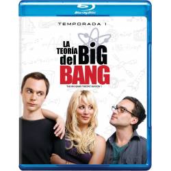 The Big Bang Theory -...