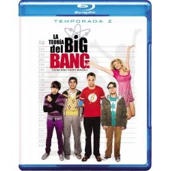 The Big Bang Theory -...