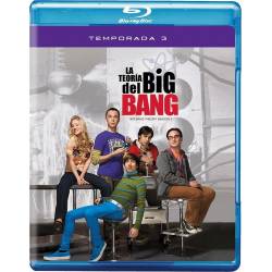 The Big Bang Theory -...