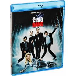The Big Bang Theory -...