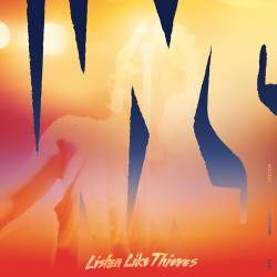 Inxs - Listen Like Thieves...