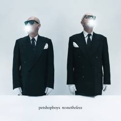 Pet Shop Boys - Nonetheless LP
