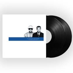 Pet Shop Boys  Discography...