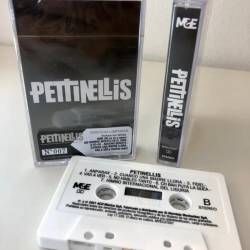 Pettinellis Cassette