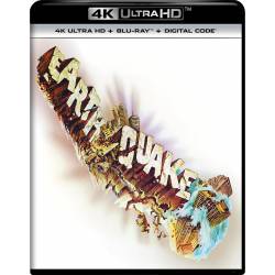 Terremoto 4k - Disponible 5...
