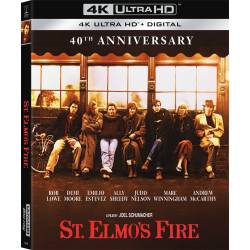 St. Elmo's Fire 4K -...