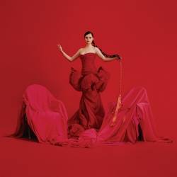 Selena Gomez - Revelacion CD