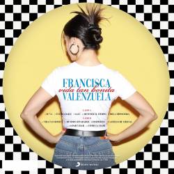 FRANCISCA VALENZUELA - VIDA...