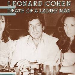 LEONARD COHEN - DEATH OD A...