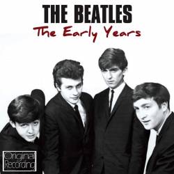 BEATLES THE - THE EARLY...