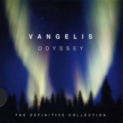 VANGELIS ODYSSEY - THE...