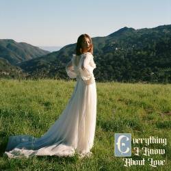 LAUFEY - EVERYTHING I KNOW...