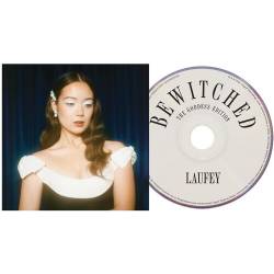 LAUFEY - BEWITCHED THE...