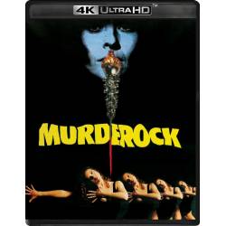 Murderock 4K - NADA EN ESPAÑOL
