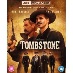 Tombstone 4K