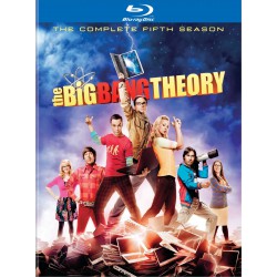 The Big Bang Theory - Season 5