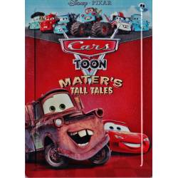 Cars Toon - Disparates de...