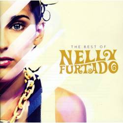 NELLY FURTADO - THE BEST CD