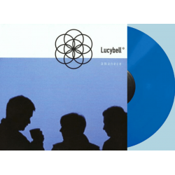 LUCYBELL - AMANECE LP