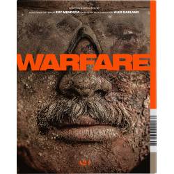 Warfare 4k