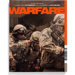 Warfare