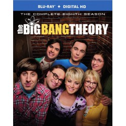 The Big Bang Theory - The...
